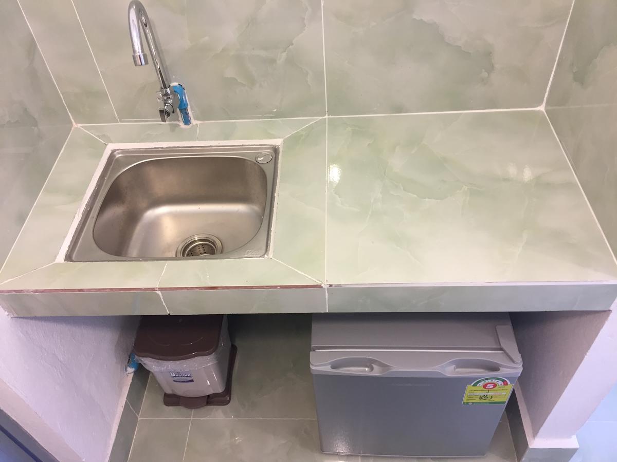 סיהאנוקוויל Sevenstars Hostel מראה חיצוני תמונה