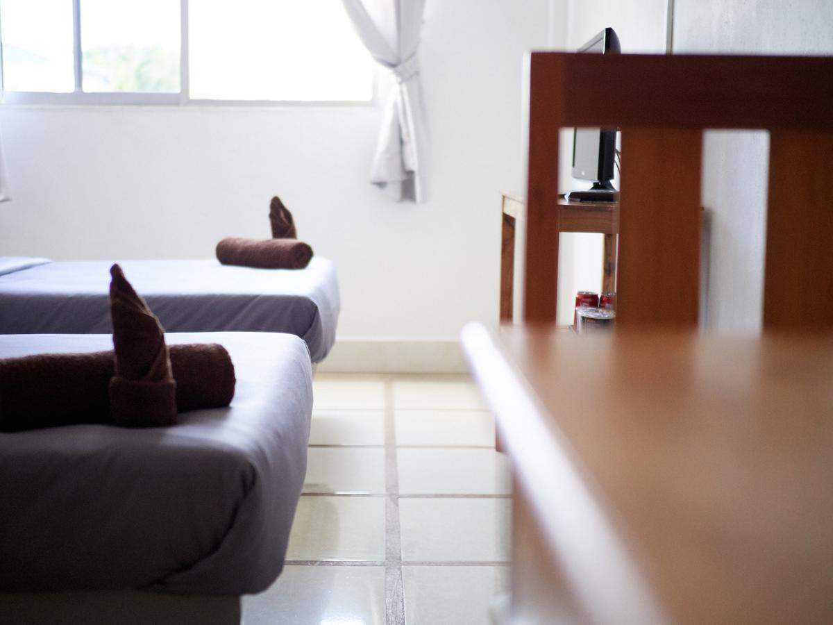 סיהאנוקוויל Sevenstars Hostel מראה חיצוני תמונה