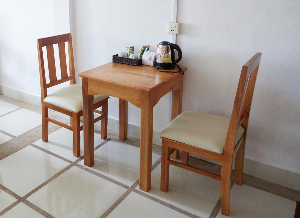 סיהאנוקוויל Sevenstars Hostel מראה חיצוני תמונה