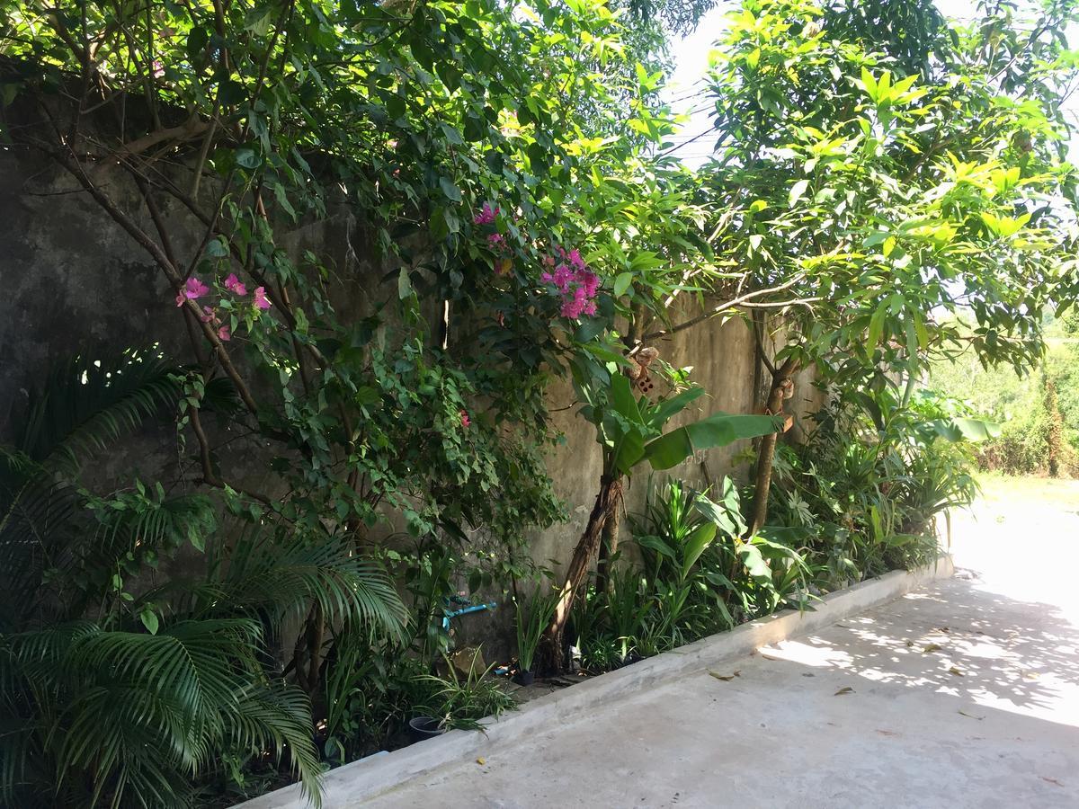 סיהאנוקוויל Sevenstars Hostel מראה חיצוני תמונה