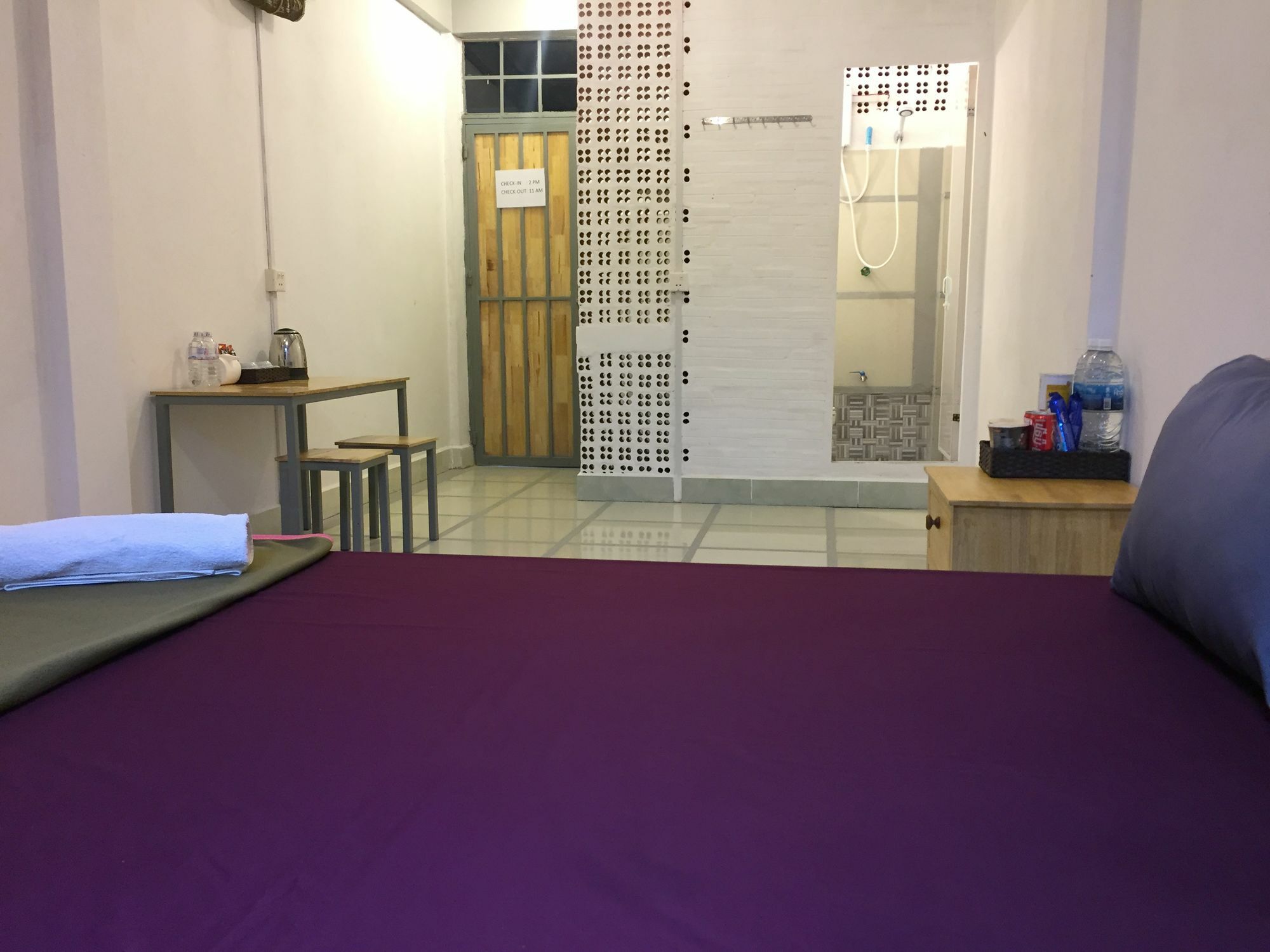 סיהאנוקוויל Sevenstars Hostel מראה חיצוני תמונה